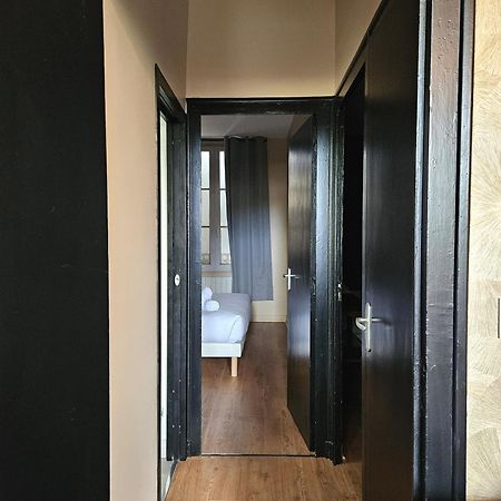 L'Appartement Bilobou, 10 Mn Du Zooparc De Beauval Noyers-sur-Cher Exterior foto